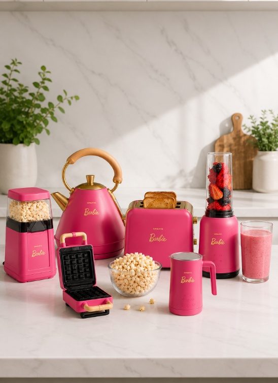 Barbie Boom pokazao da kupci žele više od proizvoda – žele inspiraciju
