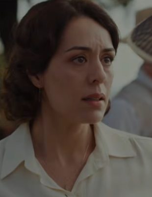 Nova Netflix serija koju gledamo ovog vikenda: „Leto ’36“