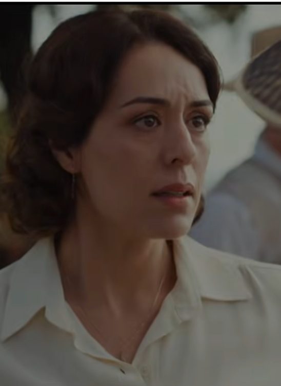 Nova Netflix serija koju gledamo ovog vikenda: „Leto ’36“