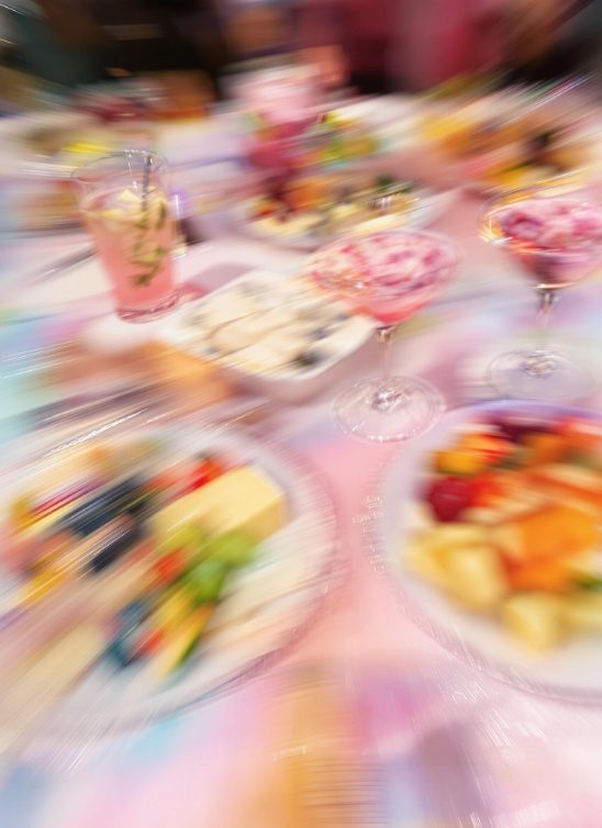 Povratak „fun food“ ere: Hrana više ne mora da bude zdrava da bi bila Instagram hit