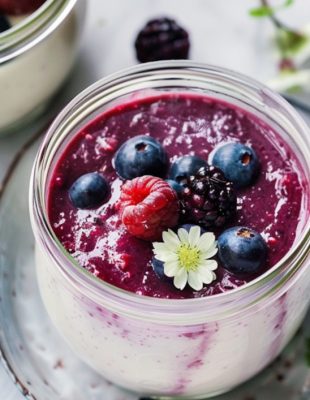 Da li je frozen yogurt zaista zdraviji od sladoleda (i kako da napravite najbolju verziju)?