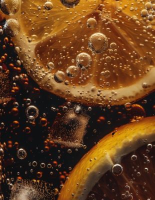 Parfemi koji mirišu kao Coca-Cola su nova opsesija