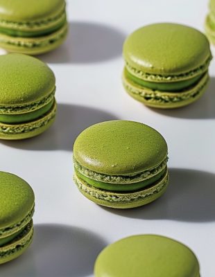 Ako želite da mirišete kao najukusniji desert, ova Kayali kolekcija je za vas