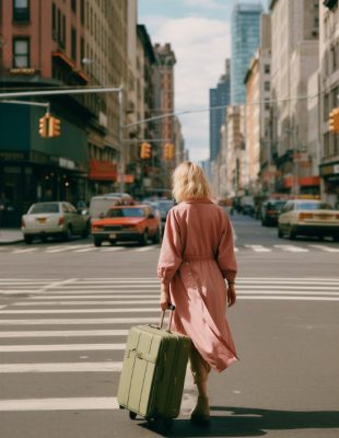 Novi travel trend koji štedi novac, vreme i energiju