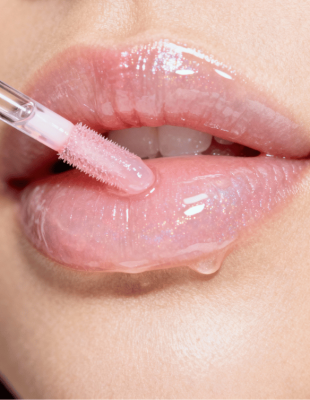 Baby pink usne su ponovo u centru pažnje
