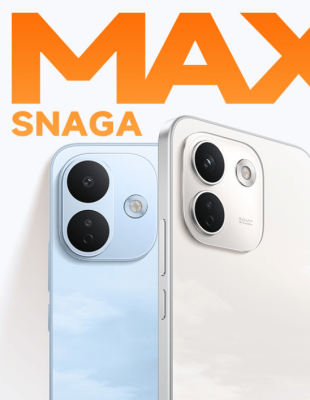 Xiaomi predstavlja REDMI Note 17 seriju u Evropi!
