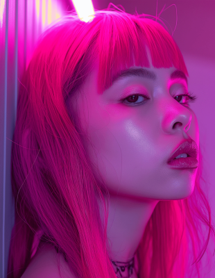 Pink kosa je trend koji ne možemo da ignorišemo