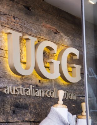 Nova Ugg kolekcija već je osvojila društvene mreže