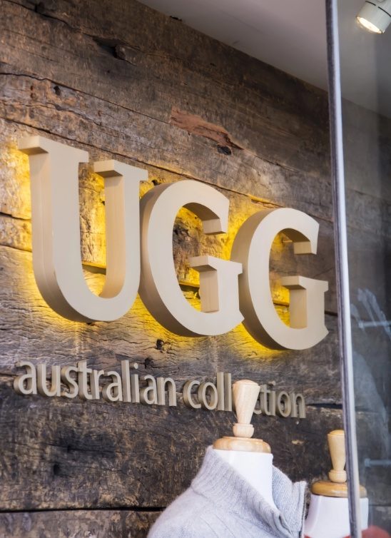 Nova Ugg kolekcija već je osvojila društvene mreže