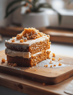 Ako volite carrot cake, ove 3 zdravije verzije definitivno treba da isprobate