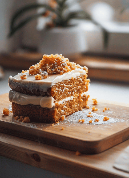 Ako volite carrot cake, ove 3 zdravije verzije definitivno treba da isprobate